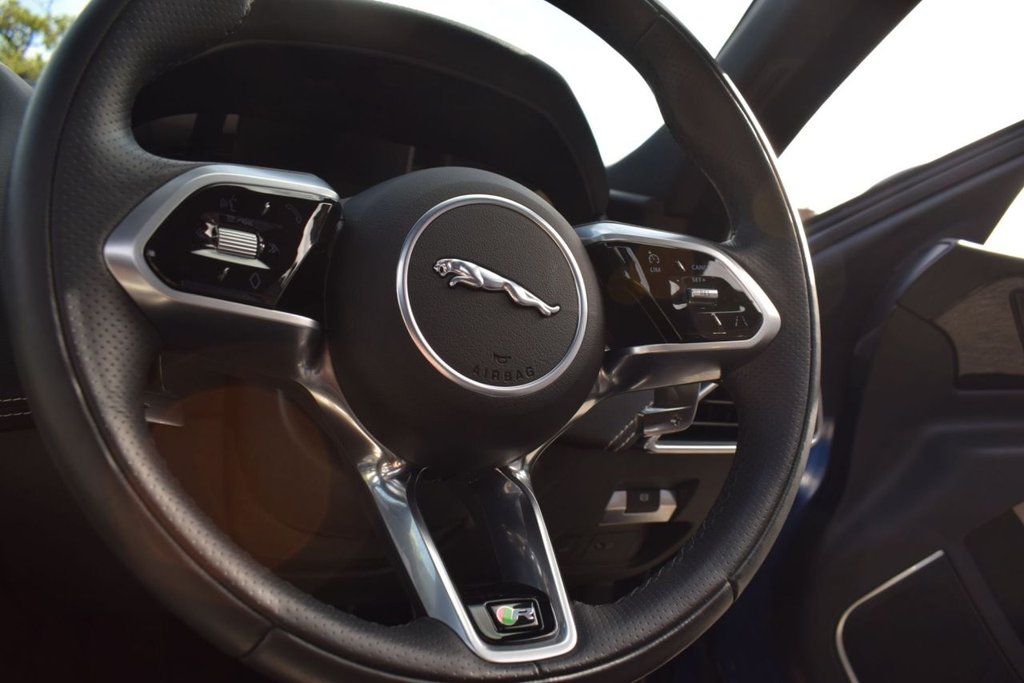 Used Jaguar XE 2023 for sale - 75896789: Photo 12