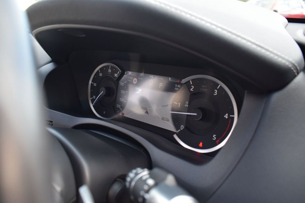 Used Jaguar XE 2023 for sale - 75896789: Photo 14