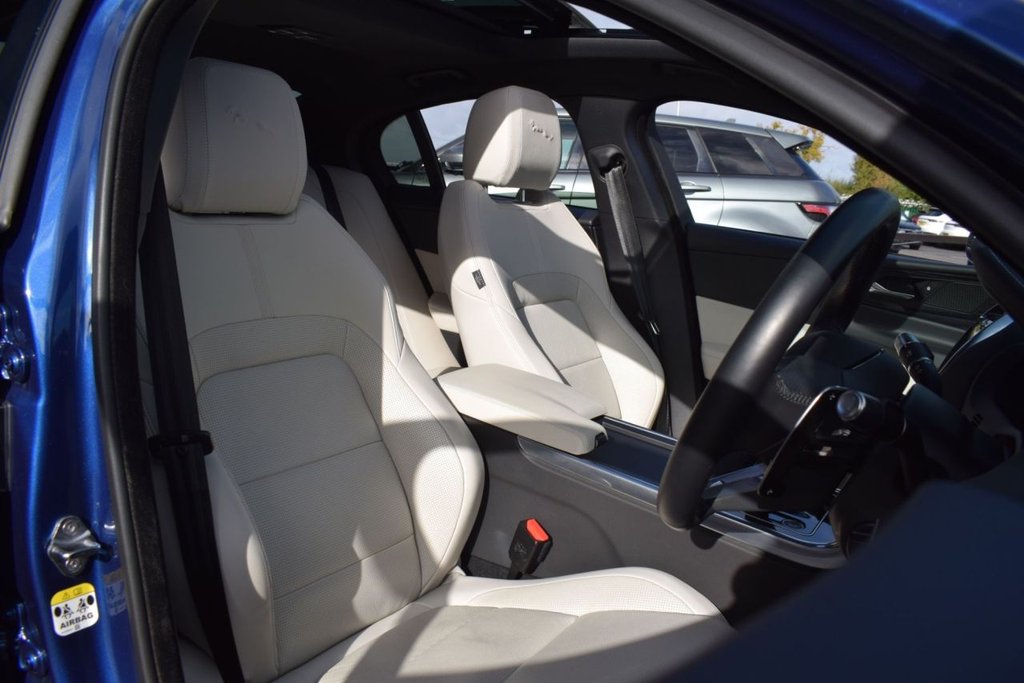 Used Jaguar XE 2023 for sale - 75896789: Photo 19