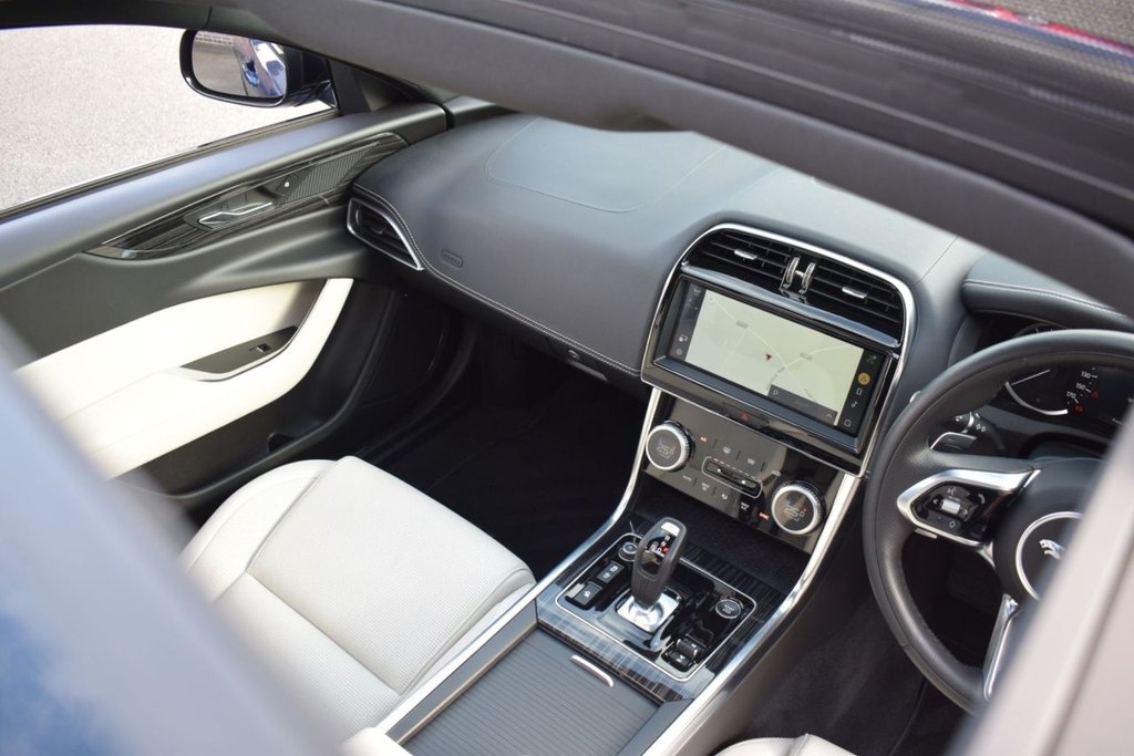 Used Jaguar XE 2023 for sale - 75896789: Photo 20