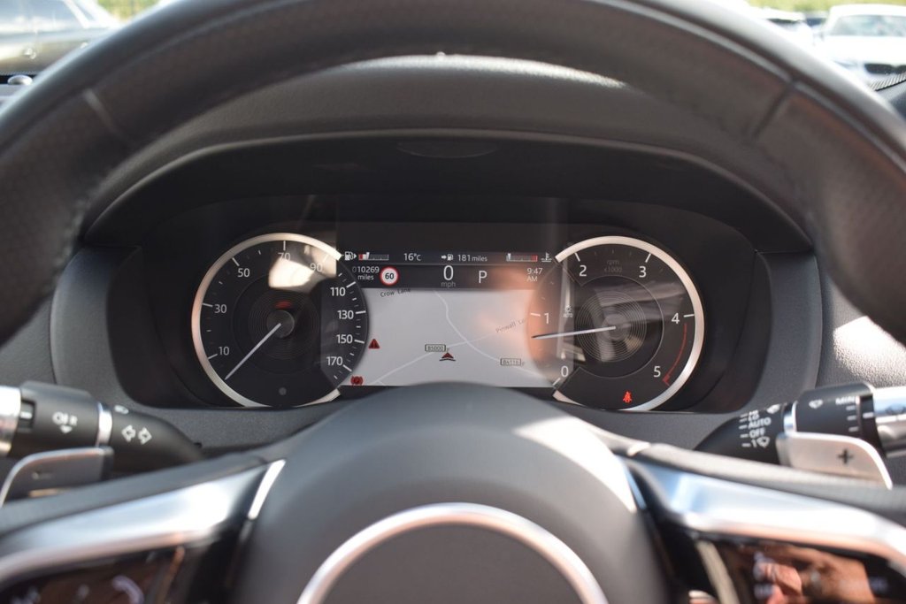 Used Jaguar XE 2023 for sale - 75896789: Photo 21