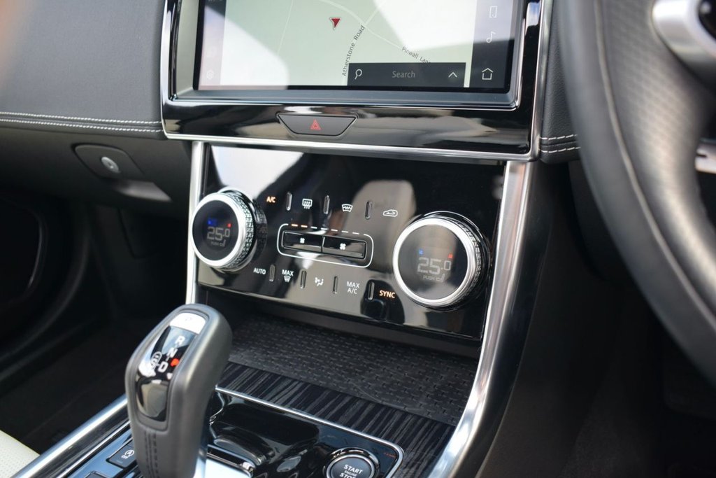 Used Jaguar XE 2023 for sale - 75896789: Photo 22