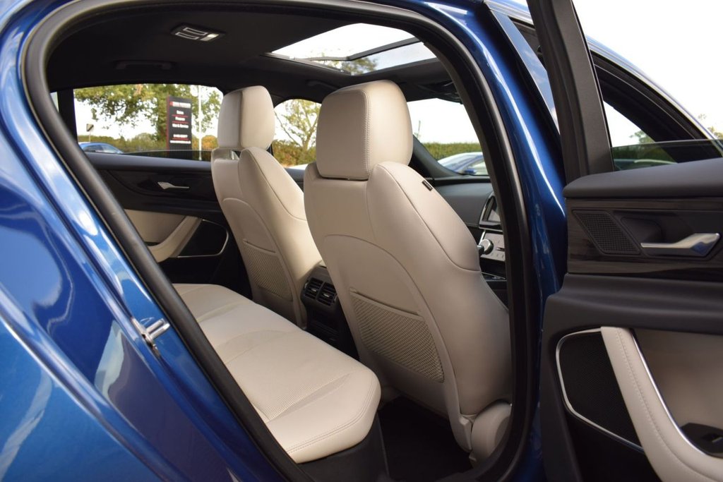 Used Jaguar XE 2023 for sale - 75896789: Photo 24