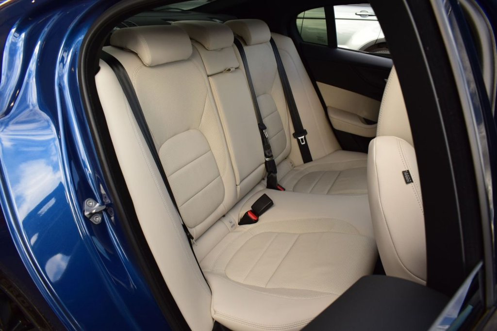 Used Jaguar XE 2023 for sale - 75896789: Photo 25