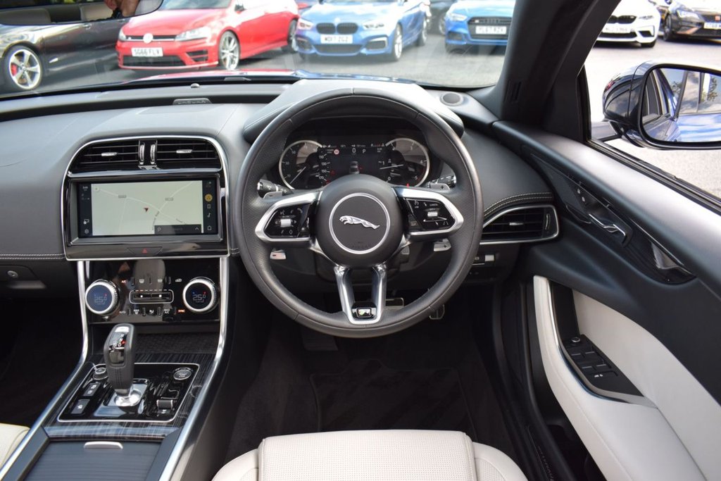 Used Jaguar XE 2023 for sale - 75896789: Photo 26