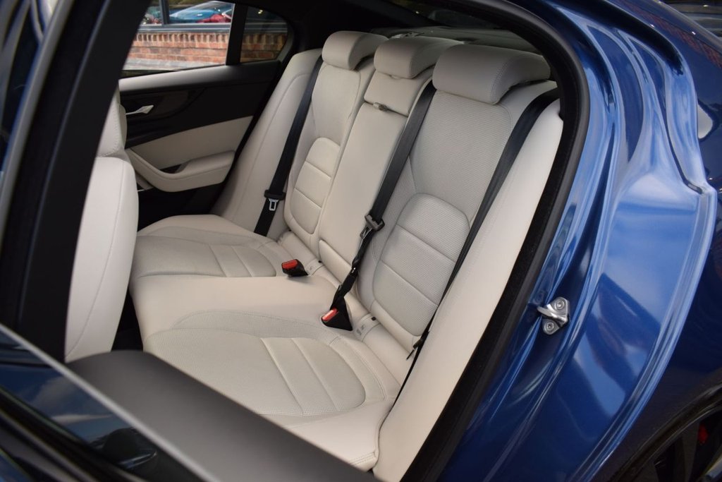 Used Jaguar XE 2023 for sale - 75896789: Photo 31