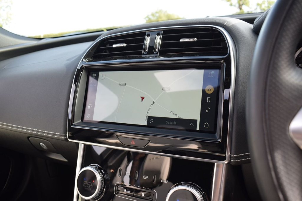 Used Jaguar XE 2023 for sale - 75896789: Photo 36