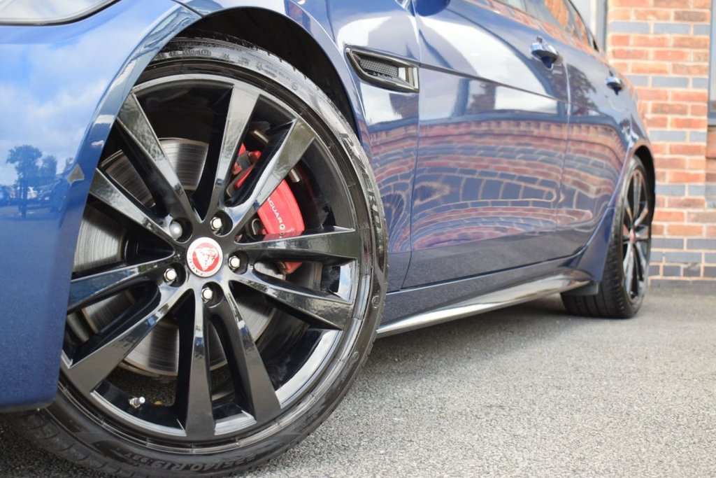 Used Jaguar XE 2023 for sale - 75896789: Photo 42