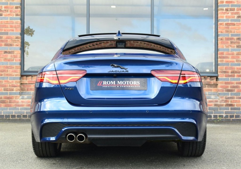 Used Jaguar XE 2023 for sale - 75896789: Photo 43