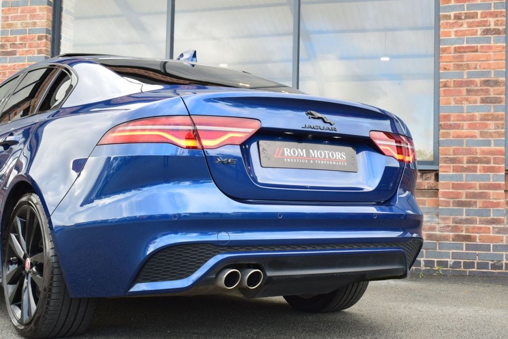 Used Jaguar XE 2023 for sale - 75896789: Photo 50