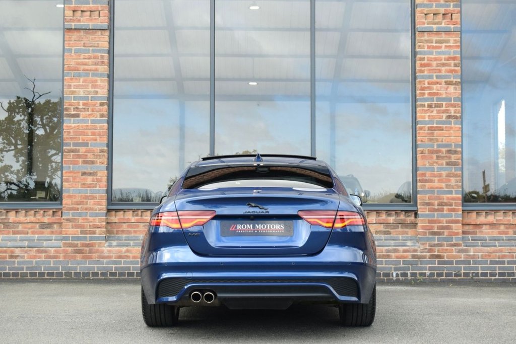 Used Jaguar XE 2023 for sale - 75896789: Photo 7