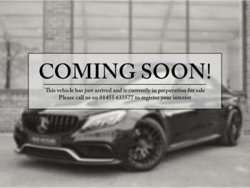 2016 (16) - 2.1 C220d AMG Line (Premium) Coupe 2dr Diesel G-Tronic+ Euro 6 (s/s) (170 p