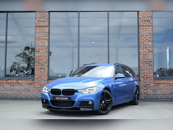 Used BMW 3 Series 2017 for sale - 79032226: Photo