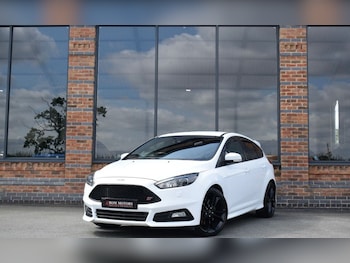 Used Ford Focus 2018 for sale - 79103488: Photo