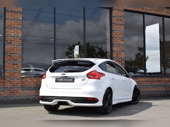 Used Ford Focus 2018 for sale - 79103488: Photo