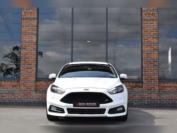 Used Ford Focus 2018 for sale - 79103488: Photo