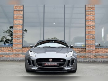 Used Jaguar F-Type 2015 for sale - 78758211: Photo