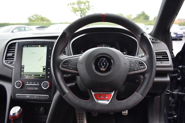 Used Renault Megane 2020 for sale - 75548496: Photo 10