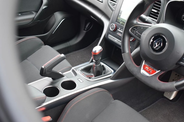 Used Renault Megane 2020 for sale - 75548496: Photo 12