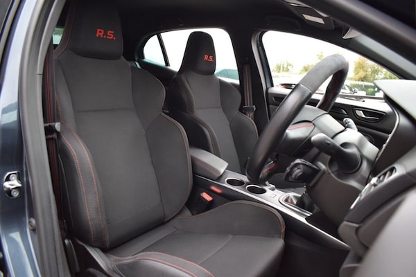 Used Renault Megane 2020 for sale - 75548496: Photo 14