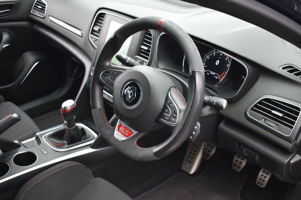 Used Renault Megane 2020 for sale - 75548496: Photo 16