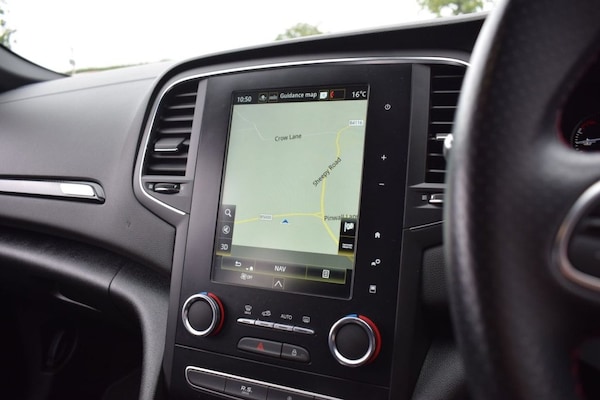 Used Renault Megane 2020 for sale - 75548496: Photo 17