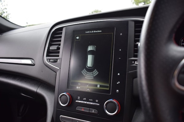 Used Renault Megane 2020 for sale - 75548496: Photo 18