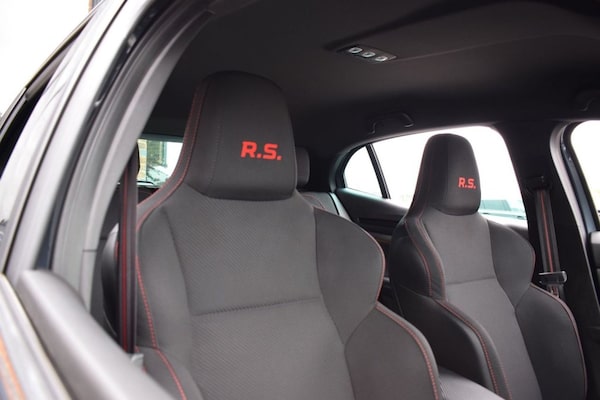 Used Renault Megane 2020 for sale - 75548496: Photo 19