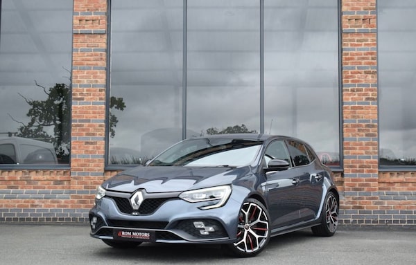 Used Renault Megane 2020 for sale - 75548496: Photo 1