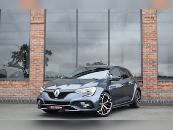 Renault - Megane