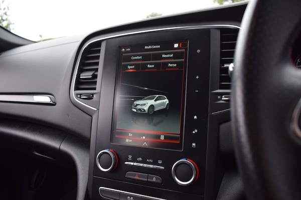 Used Renault Megane 2020 for sale - 75548496: Photo 20