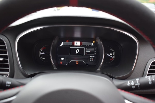 Used Renault Megane 2020 for sale - 75548496: Photo 21
