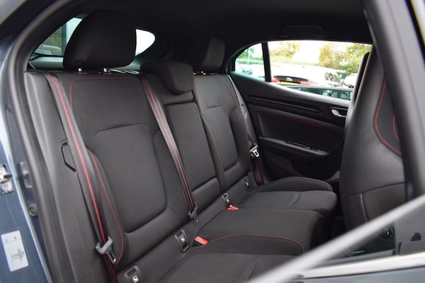 Used Renault Megane 2020 for sale - 75548496: Photo 23