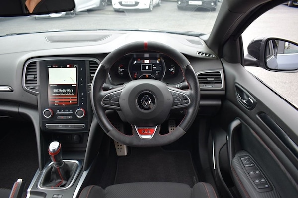 Used Renault Megane 2020 for sale - 75548496: Photo 24