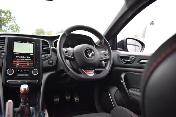Used Renault Megane 2020 for sale - 75548496: Photo 25