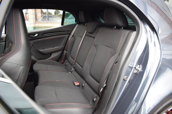Used Renault Megane 2020 for sale - 75548496: Photo 27