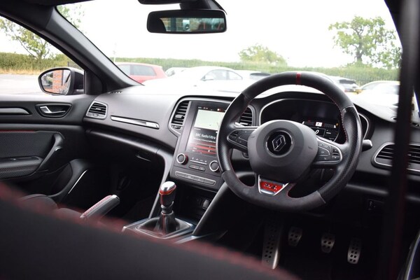 Used Renault Megane 2020 for sale - 75548496: Photo 28