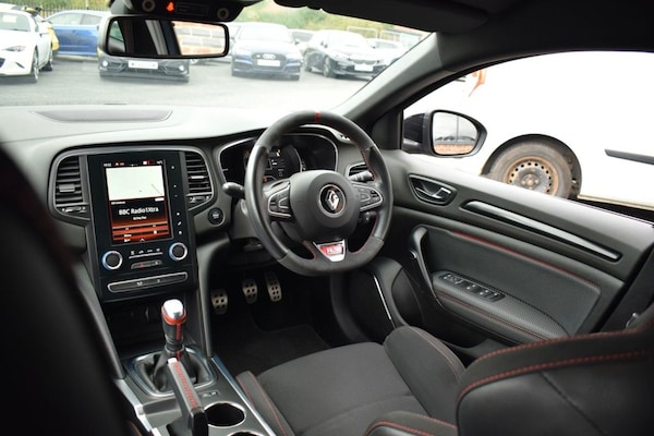 Used Renault Megane 2020 for sale - 75548496: Photo 30