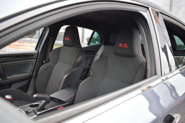 Used Renault Megane 2020 for sale - 75548496: Photo 31