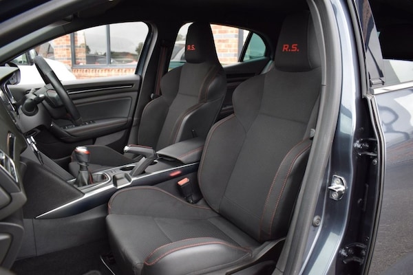 Used Renault Megane 2020 for sale - 75548496: Photo 33