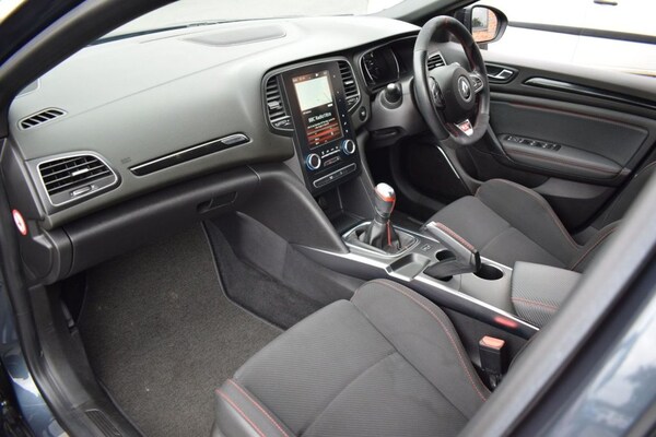Used Renault Megane 2020 for sale - 75548496: Photo 34