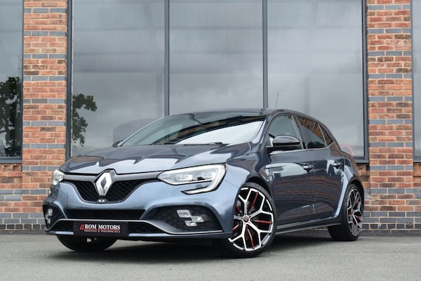Used Renault Megane 2020 for sale - 75548496: Photo 35