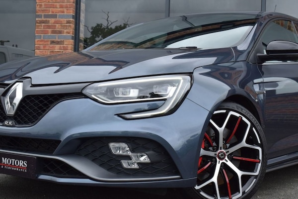 Used Renault Megane 2020 for sale - 75548496: Photo 36