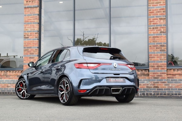 Used Renault Megane 2020 for sale - 75548496: Photo 38