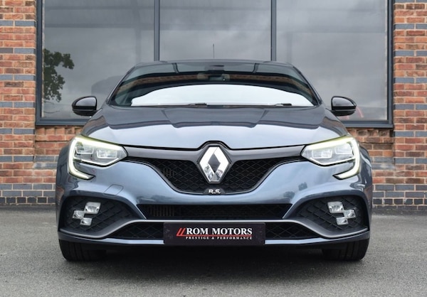 Used Renault Megane 2020 for sale - 75548496: Photo 39