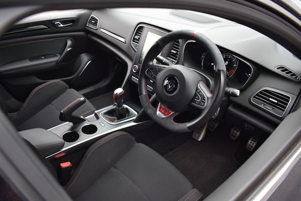 Used Renault Megane 2020 for sale - 75548496: Photo 3