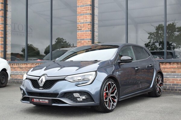 Used Renault Megane 2020 for sale - 75548496: Photo 40