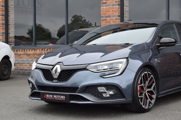 Used Renault Megane 2020 for sale - 75548496: Photo 41