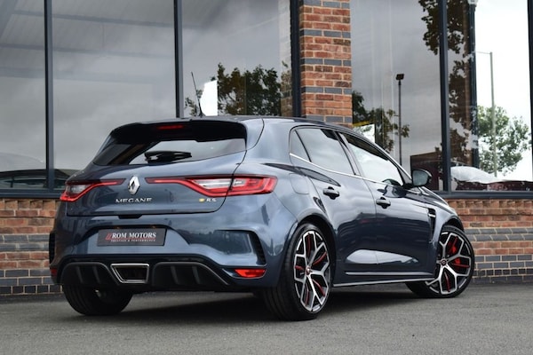 Used Renault Megane 2020 for sale - 75548496: Photo 42