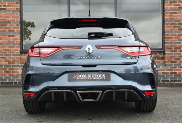 Used Renault Megane 2020 for sale - 75548496: Photo 43